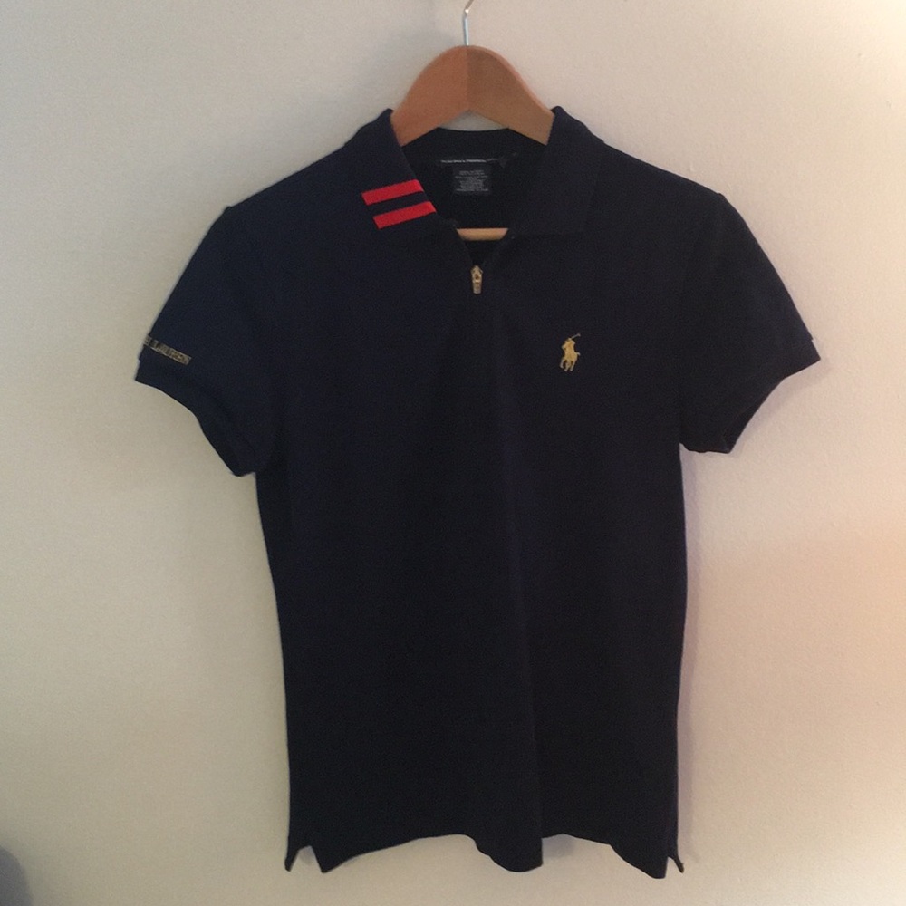 Ralph Lauren golf polo